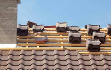 Egglescliffe clay roofing costs