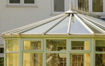 conservatory roof repair Egglescliffe, County Durham