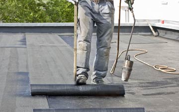 flat roof replacement Egglescliffe, County Durham