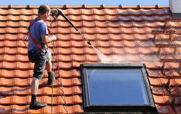 roof cleaning Egglescliffe, County Durham