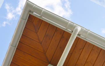 Egglescliffe soffit types